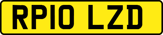 RP10LZD