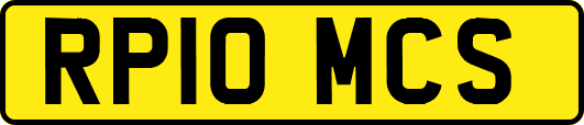 RP10MCS