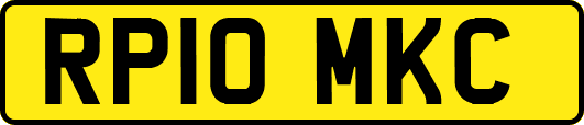 RP10MKC