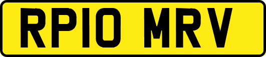 RP10MRV