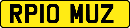 RP10MUZ