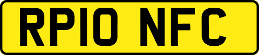 RP10NFC