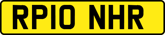 RP10NHR