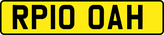 RP10OAH