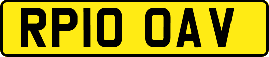 RP10OAV