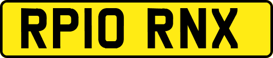 RP10RNX