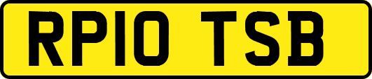 RP10TSB