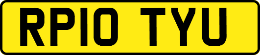 RP10TYU