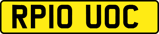 RP10UOC