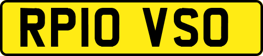 RP10VSO