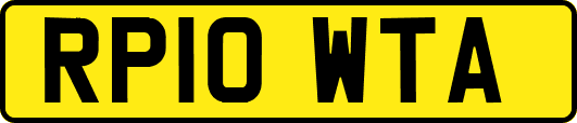 RP10WTA