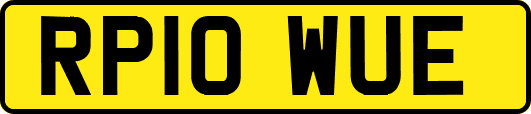 RP10WUE