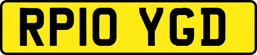 RP10YGD
