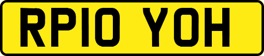 RP10YOH
