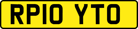 RP10YTO