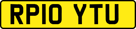 RP10YTU