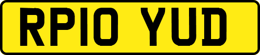 RP10YUD