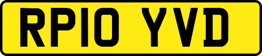 RP10YVD