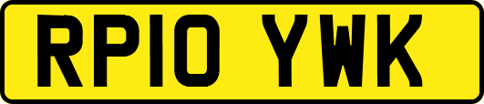 RP10YWK