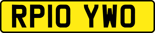 RP10YWO