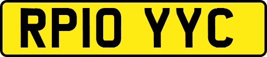 RP10YYC