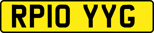 RP10YYG