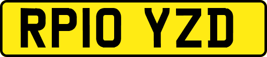 RP10YZD