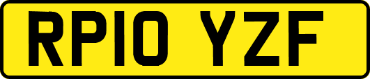 RP10YZF
