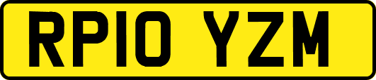 RP10YZM