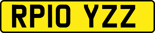 RP10YZZ
