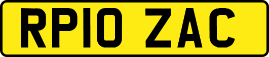 RP10ZAC