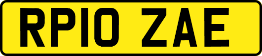 RP10ZAE