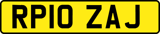 RP10ZAJ