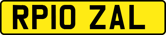 RP10ZAL