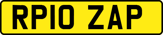 RP10ZAP