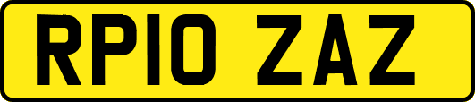 RP10ZAZ
