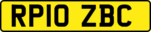 RP10ZBC