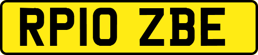 RP10ZBE