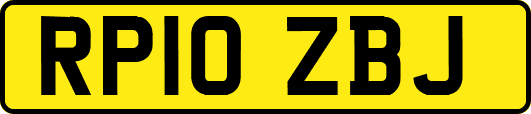 RP10ZBJ