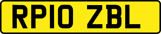 RP10ZBL