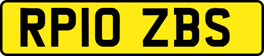 RP10ZBS