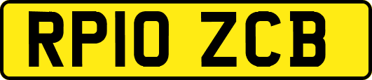 RP10ZCB