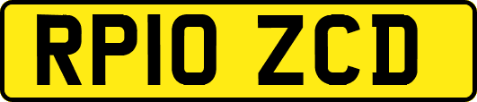 RP10ZCD
