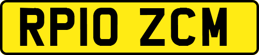 RP10ZCM