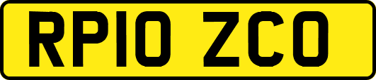 RP10ZCO