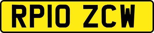 RP10ZCW