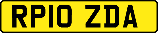 RP10ZDA