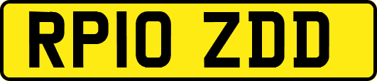 RP10ZDD