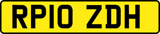 RP10ZDH