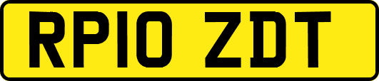 RP10ZDT